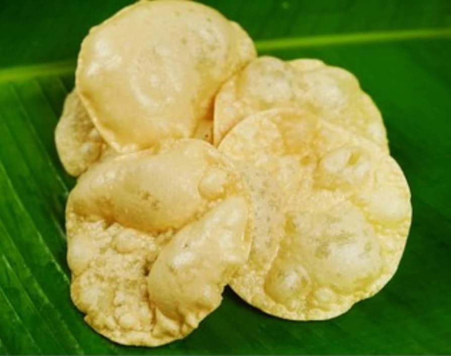 Pappadam Small