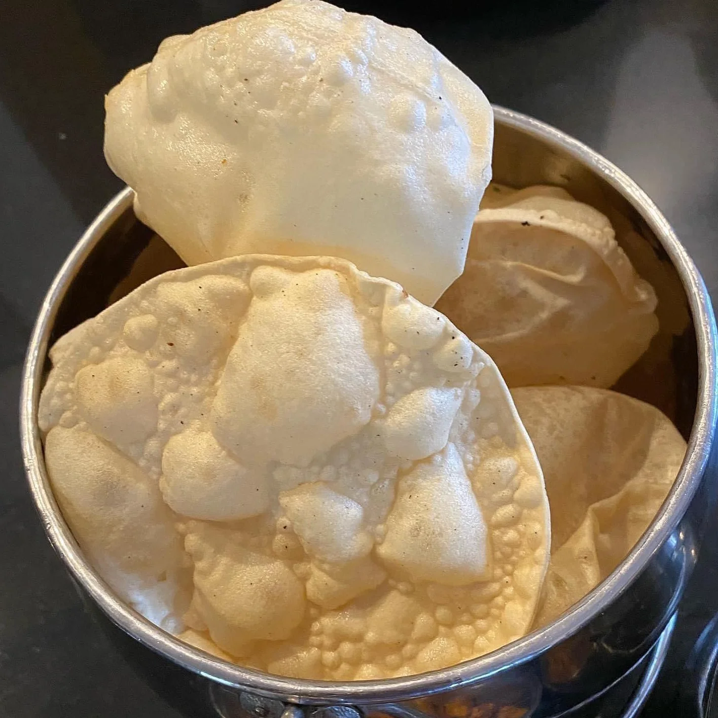 Pappadam Medium