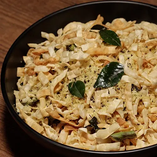 Pappadam Special